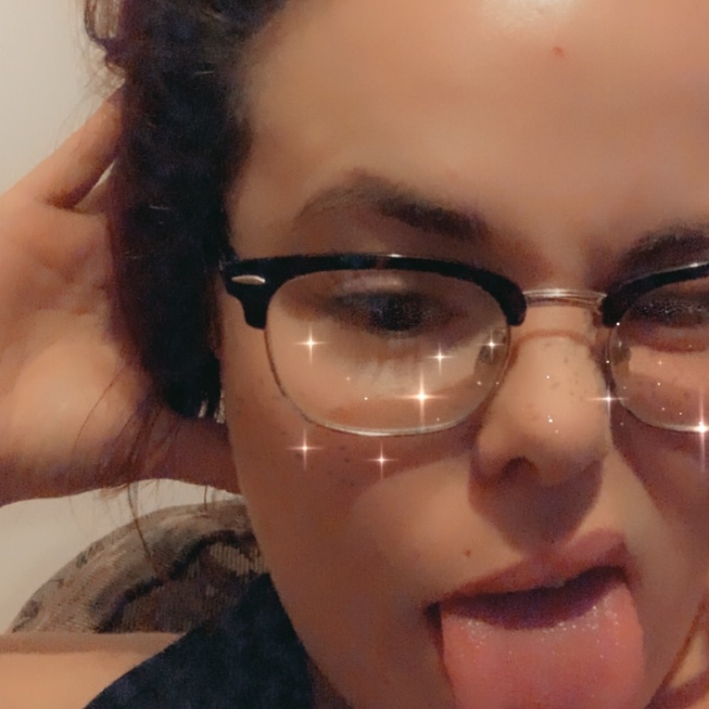 Meet your Posher, Brittney